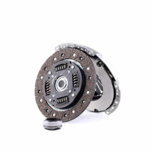 CITROEN C3 2002-2024 2052.T3 DEBRİYAJ SETİ