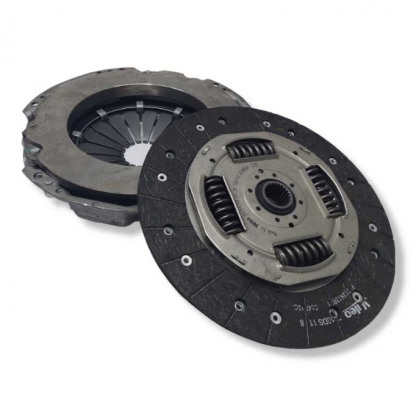 FORD TRANSİT 2006-2014 7C16 7540 BD DEBRİYAJ SETİ