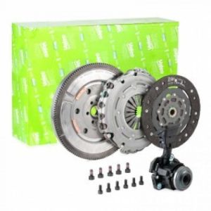 CITROEN C3 2002-2024 2052.X5 VOLANLI DEBRİYAJ SETİ