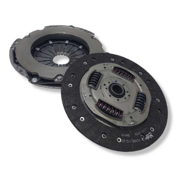 FORD TRANSİT 2000-2006 4C1O 7540 AD DEBRİYAJ SETİ