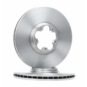 FORD TRANSİT 2000-2006 2C16 1125 AA ÖN DİSK