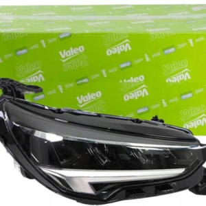 Opel Corsa F Sağ Far Eco Led Valeo Marka 450919