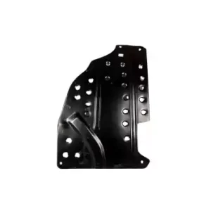 Karter Muhafaza Sacı Metal - KMCH102 Wisco - Chevrolet Rezzo U100 00-08 Uyumlu