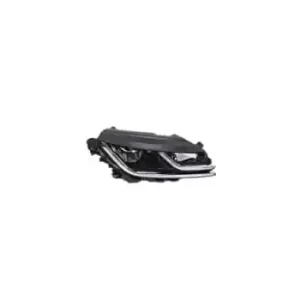 Far Sağ Led + Beyin – 3G8941774F -Wisco – Volkswagen Arteon 18 Ve Sonrası Uyumlu