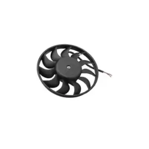 Fan Motoru Davlı (383 Mm-280 Mm-2 Fıs-2) – 4F0121207AS1 Winpower – Audı A6 04 Ve Sonrası Uyumlu