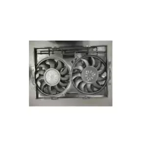 Fan Motoru Davlı - 4H0121207S1-Wisco - Audi A5 A6 A8 S8 3.0 L 4.0 L 6.3 L 13 Ve Sonrası Uyumlu