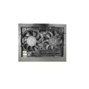 Fan Motoru Davlı - 4H0121207BS1-Wisco - Audi A4 A5 A6 A7 Q3 Q5 1.8 Tfsı 08 Ve Sonrası Uyumlu