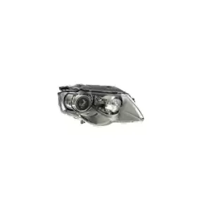 Far Sol Xenon - 3C0941753K Wisco - Volkswagen Passat B6 06 Ve Sonrası Uyumlu