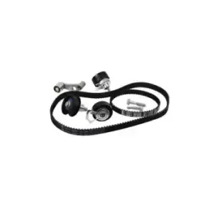 Triger Seti – K025565XS Gates - Volkswagen Golf4 Bora Toledo Polo 1.4 00 Ve Sonrası Uyumlu
