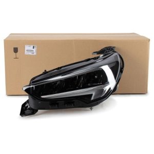 Opel Corsa F Sol Far Led.li Orjinal Psa Marka 9829522780