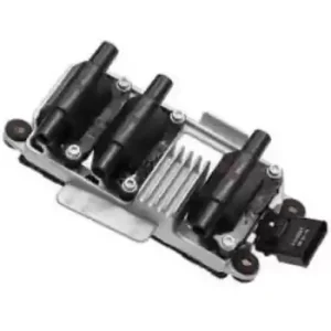 Ateşleme Bobini – 078905101C WINPOWER – Audi A4 B5 A8 D2 2.6 2.8 95 Ve Sonrası Uyumlu