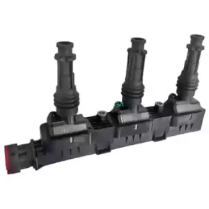 Ateşleme Bobini – 5DA358000351 HELLA – Opel Corsa D Agila A Z10xep A10xep 03 Ve Sonrası Uyumlu