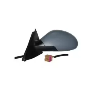 Ayna Komple Sol Elektrikli Isıtmalı Geniş Açılı-VM-158NHEAL-VIEWMAX-Seat Cordoba 94-99 Arası Uyumlu