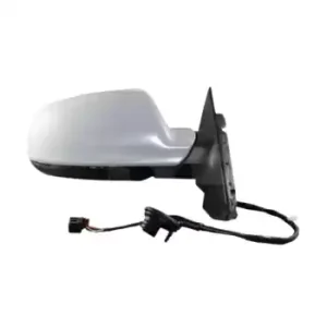 Ayna Sağ Elk+Isı+Ast+Kon 8 Pin - VM-028EHPR-VIEWMAX-Audi A3 (8P1) 05-10 Arası Uyumlu