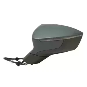 Ayna Sağ Elk+Isı+Ele+Ast+Kon 9 Pin - VM-368EBFR-VIEWMAX-Seat Ateca (Kh7) 16-21 Arası Uyumlu