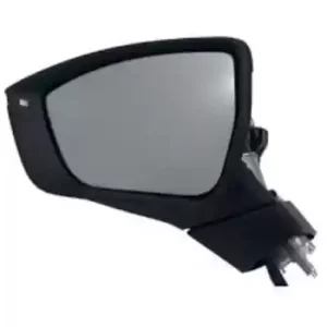Ayna Sol Elk+Isı+Ele+Ast+Kon 9 Pin - VM-368EBFL-VIEWMAX-Seat Ateca (Kh7) 16-21 Arası Uyumlu