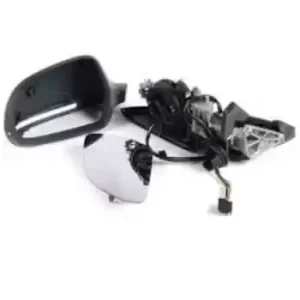 Ayna Sol Elk+Isı+Sın+Ast+Asf 8 Pın – VM-028EHPAL VIEWMAX– Audi A3 (8p1) 03-12 Arası Uyumlu
