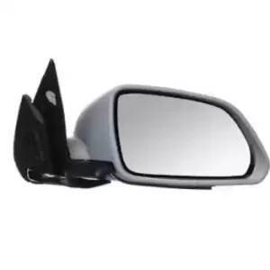 Ayna Sol+Elk+Kat+Isı+Kon+Alt Ayd+Haf+13 Pın – 5E1857508AH WISCO–Skoda Octavıa 3 13-20 Arası Uyumlu