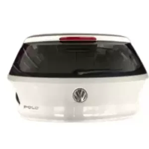 Bagaj Kapağı – SYSV046G 013– Volkswagen Polo 09-18 Arası Uyumlu