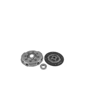 Debriyaj Seti - 3000584001 Wisco - Opel Frontra A 2.3td 23td 92 Ve Sonrası Uyumlu