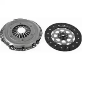 Debriyaj Seti – 3000970045 SACHS – Opel Vectra C Z19dt Z19dtl Z19dth 04 Ve Sonrası Uyumlu