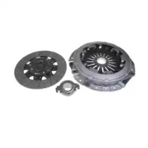 Debriyaj Seti Rulmanlı 260x24x25.6 – ADZ93014 Winpower – Opel Frontra B 91-10 Arası Uyumlu
