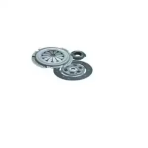 Debriyaj Seti Rulmansız – 05S891205R Euroclutch - Opel Corsa C Combo C 01 Ve Sonrası Uyumlu
