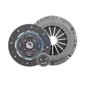 Debriyaj Seti Yüksek Rulmansız - 002215909 Mapa - Opel Vectra A Astra F 88-98 Arası Uyumlu