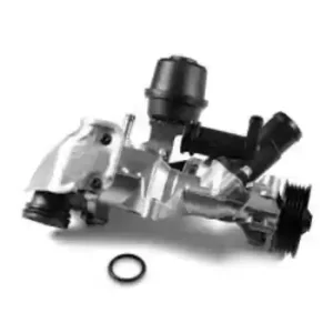 Devirdaim – 980465 GK – Mercedes-Benz W176 W246 W242 C117 X117 X156 Uyumlu