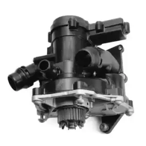 Devirdaim+Termostat – 06L121111H Wisco - Audi A1 A3 A4 A5 A6 A7 Q3 Q5 12 Ve Sonrası Uyumlu