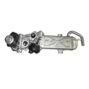 Egr Valfi Soğutuculu - 03L131512AT-WISCO - Volkswagen Golf Jetta Caddy Q3 Clla 10 Ve Sonrası Uyumlu