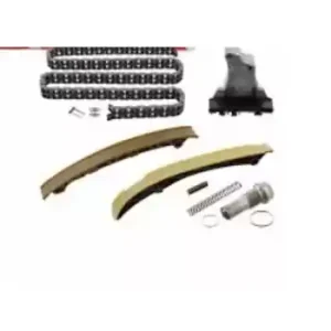 Eksantrik Zincir Gergisi – 30506 FEBI – Mercedes-Benz W203 W204 S203 S204 W211 05 Ve Sonrası Uyumlu
