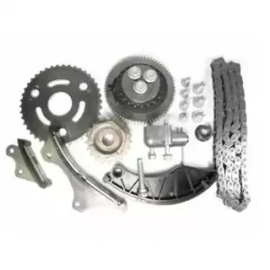 Eksantrik Zincir Seti 8 Parça – 636449/8PARÇA Wisco - Chevrolet Aveo 08 Ve Sonrası Uyumlu