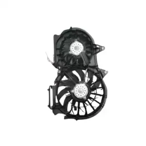 Fan Motoru Davli - 8E0121205FS1-Wisco - Audi̇ A4 1.6 1.8 T1.8 T Quattro 00 ve Sonrasi Uyumlu