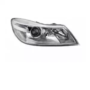 Far Octavıa – 1Z1941018S -Wısco - Skoda Octavıa 09-11 Arası Uyumlu