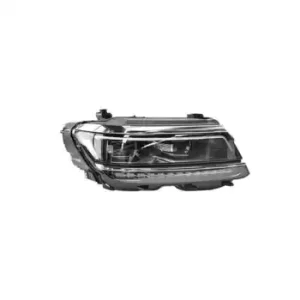 Far Sağ Led Bı-Xenon – 5NB941114A -Wisco – Volkswagen Tıguan 16 Ve Sonrası Uyumlu