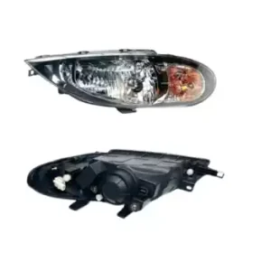 Far Sağ Motorlu – 96458816 WISCO – Chevrolet Lacetti J200 03-08 Arası Uyumlu