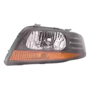 Far Sol – 96540151 WISCO – Chevrolet Kalos T200 03 Ve Sonrası Uyumlu