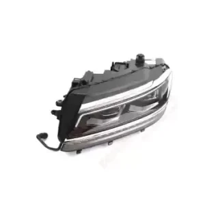 Far Sol Led Bı-Xenon - 5NB941113A-Wisco - Volkswagen Tiguan 16 Ve Sonrası Uyumlu