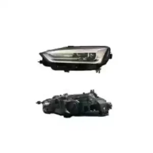 Far Sol Led Bı-Xenon – 8W6941043C -Wisco - Audı A5 B9 17-20 Arası Uyumlu