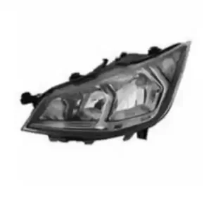 Far Sol Motorlu – 5F1941005A WISCO – Seat Leon 13-17 Arası Uyumlu