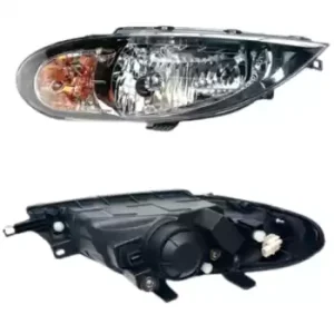 Far Sol Motorlu – 96458815 WISCO – Chevrolet Lacetti J200 03-08 Arası Uyumlu