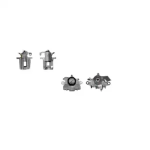 Fren Kaliperi Arka Sol - 1J0615423E Wisco - Volkswagen Bora 1 2.3 2.8 99-05 Seat 01-06 Uyumlu