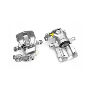 Fren Kaliperi Arka Sol - 8D0615423 Wisco - Audi A4 94-97 Uyumlu