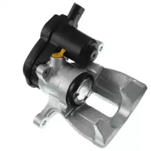 Fren Kaliperi Arka Sol - 8K0615403E Wisco - Audi A4 B8 1.8 2.0 Tfsi 08-15 A5 08-17 Arası Uyumlu