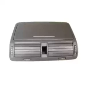 Havalandırma Izgarası Ön Orta –1Z0820951B9B9 WISCO – Skoda Octavıa 2 04-13 Arası Uyumlu