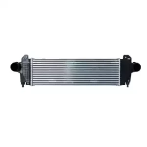 Iveco Daıly 6 3.0 14 Ve Sonrası Uyumlu-Turbo Radyatörü 600X188,2X64- 5801526779-WISCO