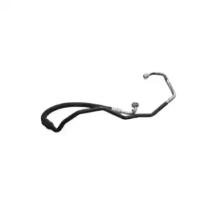 Kli̇ma Borusu̇̇̇ - 8D0260704AJ-Oem- Audi̇ A6 C5 2.4 97-04 Arasi Uyumlu