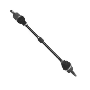 Komple Aks Sağ Ön (25x22x51) Uzunluk 929mm - WDS-OP029 WISCO - Opel Corsa E 1.3 Cdti 14 Uyumlu