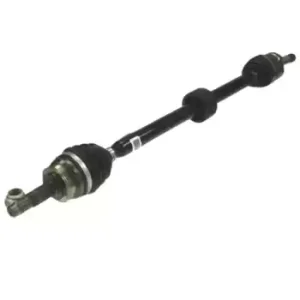 Komple Aks Sağ Ön (25x25x51) Uzunluk 952mm – WDS-OP016 WISCO – Opel Corsa D 1.3 06-14 Arası Uyumlu